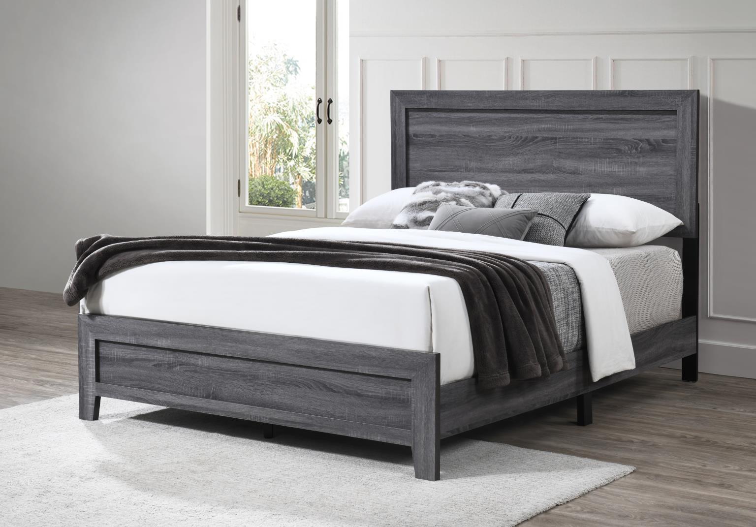 Ophelia Bedroom Collection